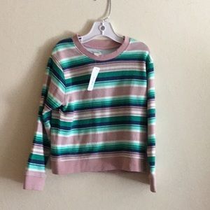 Gymboree sweatshirt
